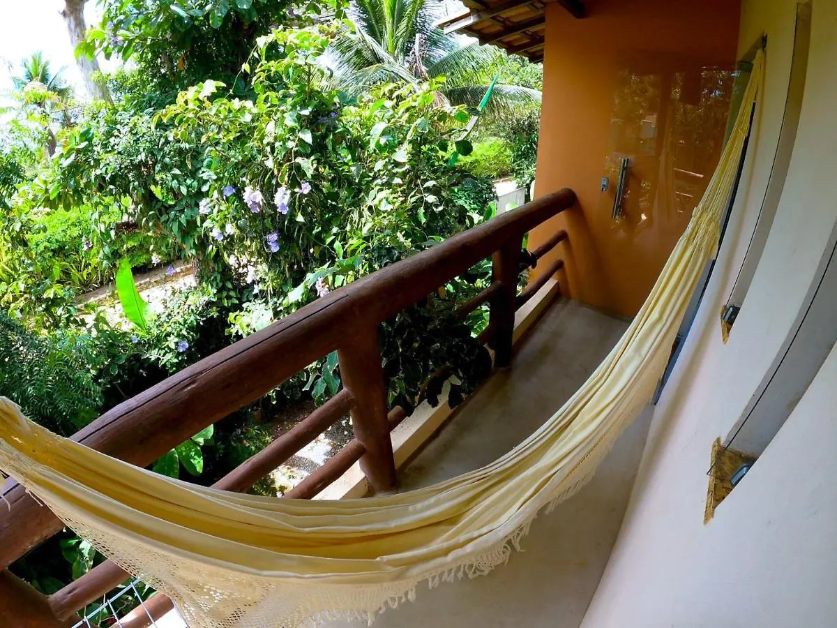 Residencial Caetano'S Apartment Porto Seguro Brazil
