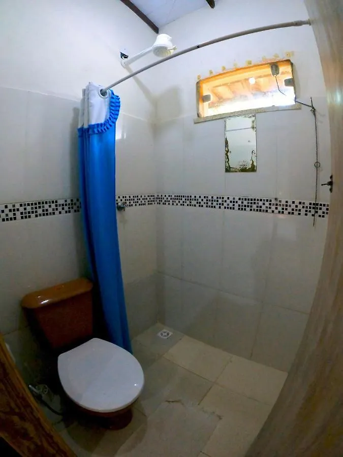 Residencial Caetano'S Apartment Porto Seguro